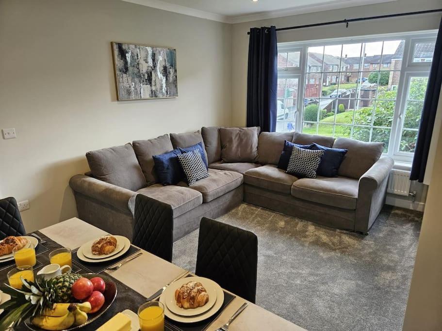 Potter'S Escape-Walking Distance From The Studios! Abbots Langley Exteriér fotografie