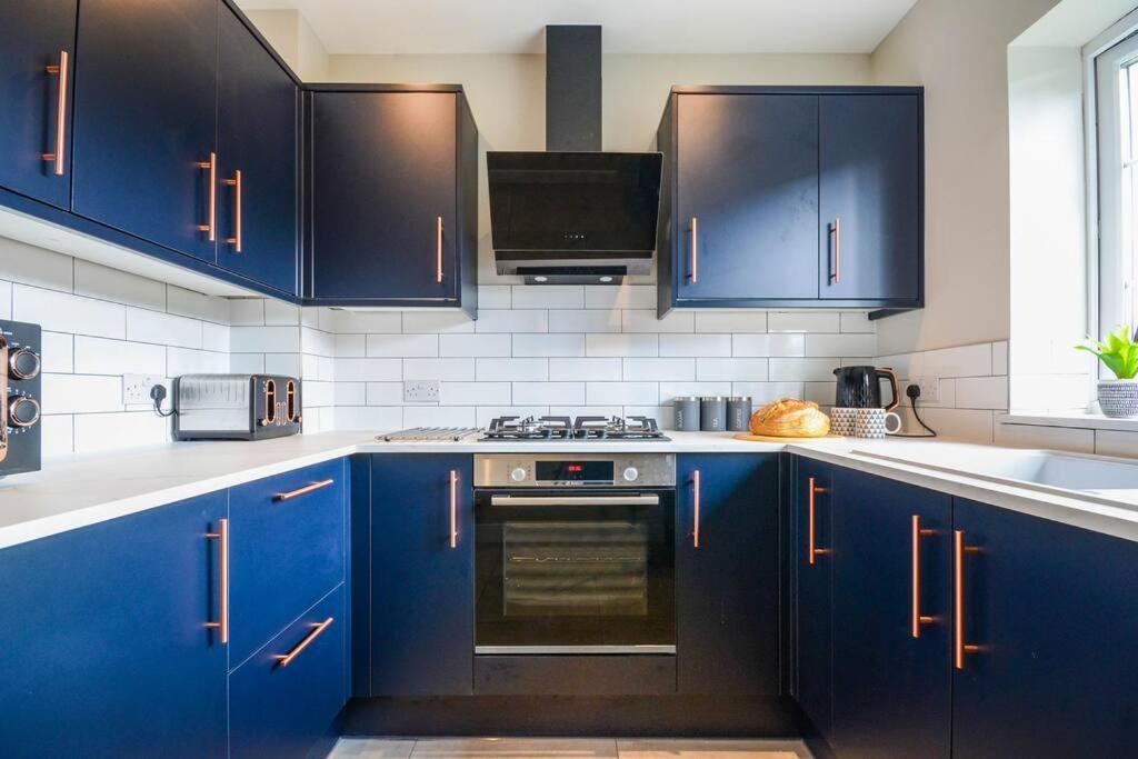 Potter'S Escape-Walking Distance From The Studios! Abbots Langley Exteriér fotografie